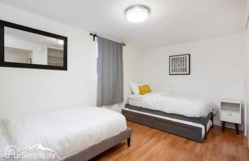 Peaceful home w fire pit & game room - Foto 15