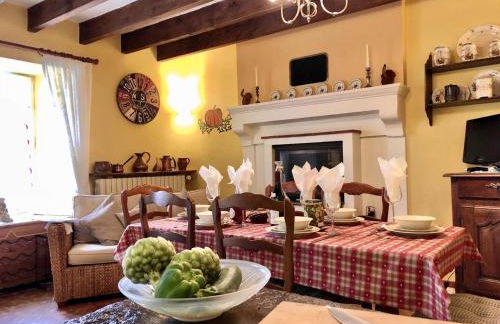 Bois Mort farm - Foto 36