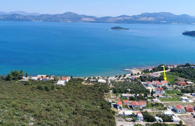 Apartments Lemes - One Bedroom Apartment With Garden View Apt4 - Foto 16