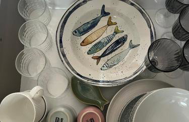 Rosette Residence 25 z bezpłatnym parkingiem - Foto 19