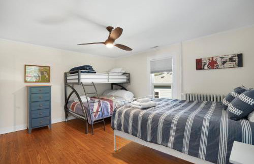 Oyster Shack - true gem in heart of downtown! - Foto 40