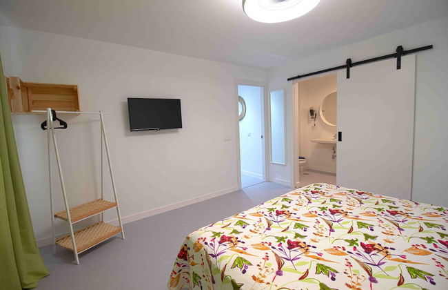 Apartamentos La Moraña - Foto 16