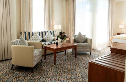 Hotel Rosenpark - Foto 51