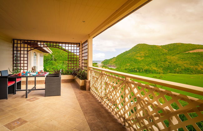 Flamboyant Villa - Foto 41