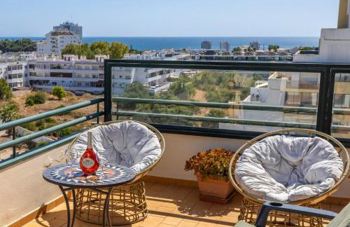 LUMAR Terrace Alvor - Foto 1