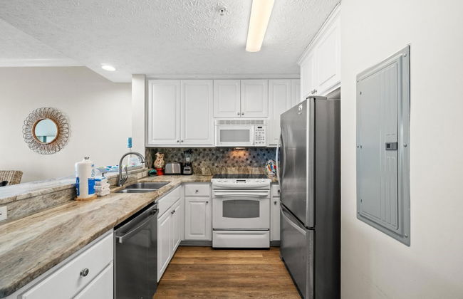 Mexico Beach - Summerhouse by PHG - Foto 9