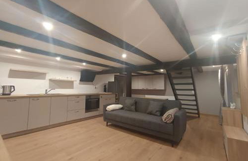 Ferienwohnung 2 - Foto 1