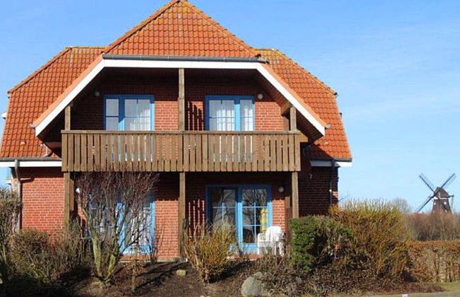 Ferienwohnung in Lemkenhafen for 2 Personen - Foto 23