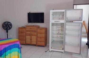 Apartamento mobiliado na praia - Foto 5