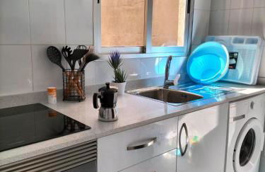 ApartiaBeach Apartamentos - Foto 37