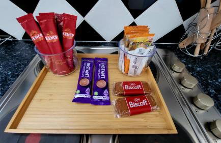 Hicks Central - Sleeps 2 - Foto 35