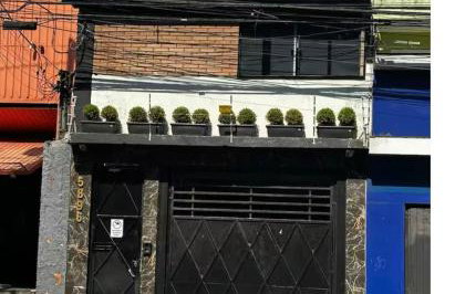 Suite três - 14 min aeroporto de Guarulhos- 25 min Neo Quimica - Foto 15