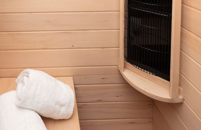 Luxury Apartment in Renesse With Infrared Sauna - Photo 72