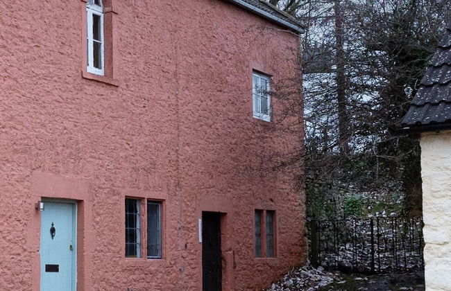 Beautiful old cottage sleeps 6 near Bath - Foto 7