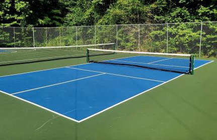 Mountain View Retreat with Large Swim Spa, Game Room - Foto 10