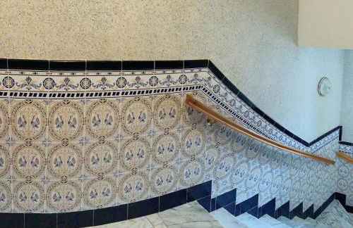 Holiday Home in Villamiel with Mountain Views - Foto 8