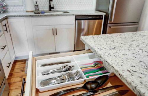 Beautiful Boho Villa on Vine in the heart of Lancaster - Foto 12