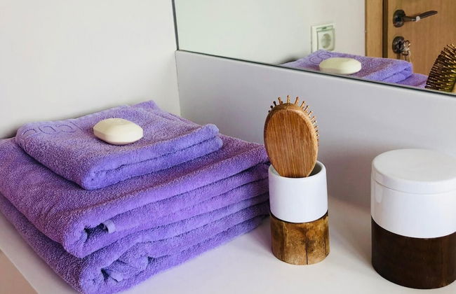 Azure House at Lagonissi - Foto 14