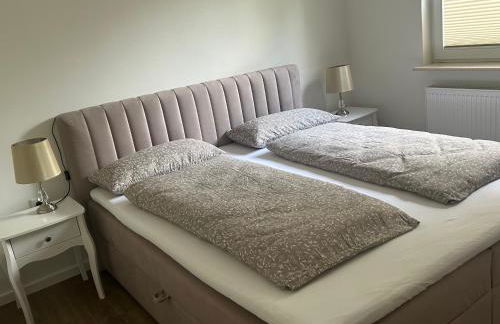 Lilli Flensburg Fewo - Foto 8