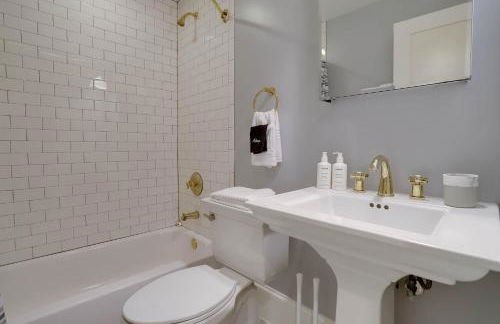 Sojourn BBQ & Secluded Patio in Capitol Hill - Foto 7