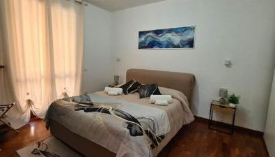 CASA AL LAGO D'ISEO VISTA PANORAMICA - Photo 5, towels