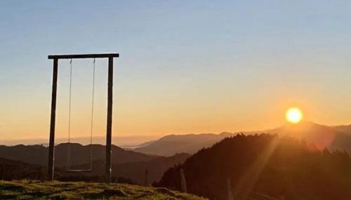 Chalé alecrim Rancho Queimado - Foto 5