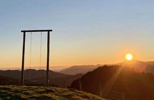 Chalé alecrim Rancho Queimado - Foto 5