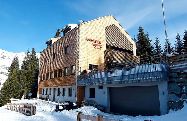 Cosy Apartment in Tyrol - Foto 17