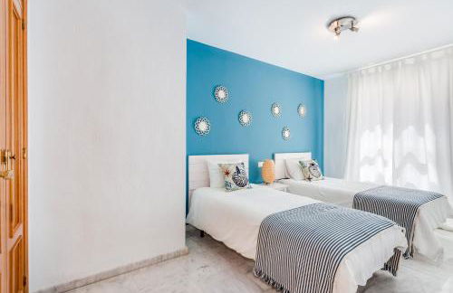 Soho Riverside OnlyMalaga - Foto 6