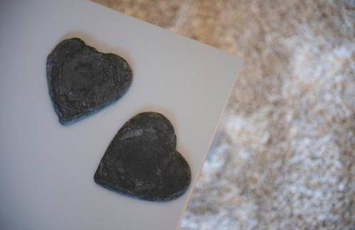 The Tack Room - rural boutique retreat for two - Foto 9