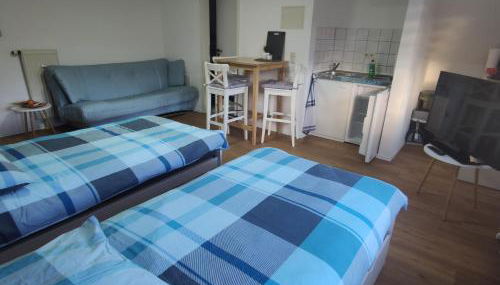 FeWo Alb-Traum - Foto 2