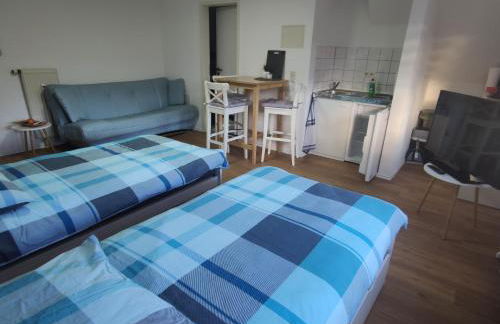 FeWo Alb-Traum - Foto 2