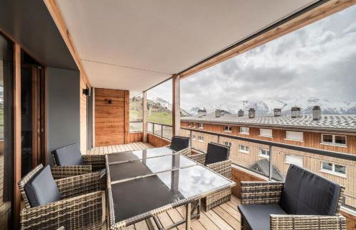 Apartment Epicea Alpe d'Huez - by EMERALD STAY - Foto 34