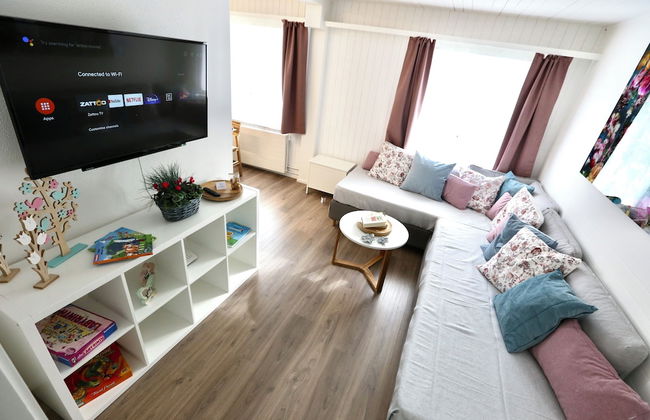 ALP APARTMENTS with self check-in - Foto 47