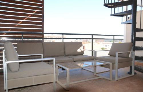 FeWo - Moncofa Apartment - Foto 19