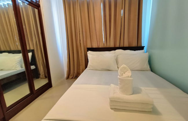 Premiere Haven at Sea Residences - Foto 49