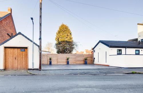 Luxury Stay - Spa Bath - Couples or Business - Foto 40