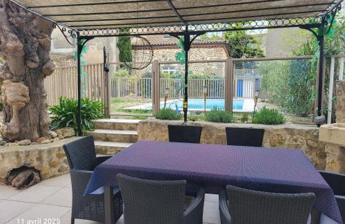 Gîte des Vignerons - Foto 1