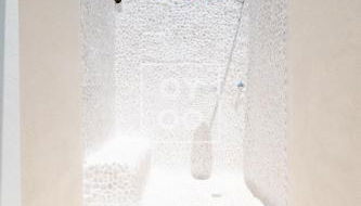 Villa Tutti sur Mer - authentic boho style - private pool - mountain views - by Oyoostays - Foto 2, Garden, Shower