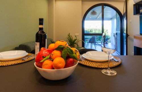 HOLIDAYS HOMES ROME GOLF Appartamenti Marco Simone AeB - Foto 17