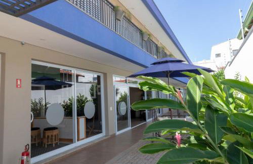 K1 RESIDENCE Taquaral - Foto 23