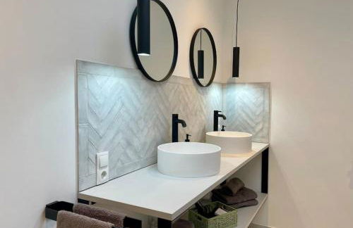 Refugium 29 - Apartment im Ahrtal - Foto 10