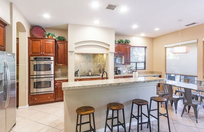 Songbird by Avantstay Pool, Spa & Firepit + Tons of Outdoor Seating - Foto 30