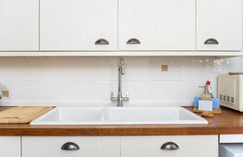 Stunning & spacious Georgian town house in St Neots town centre with parking - Foto 25