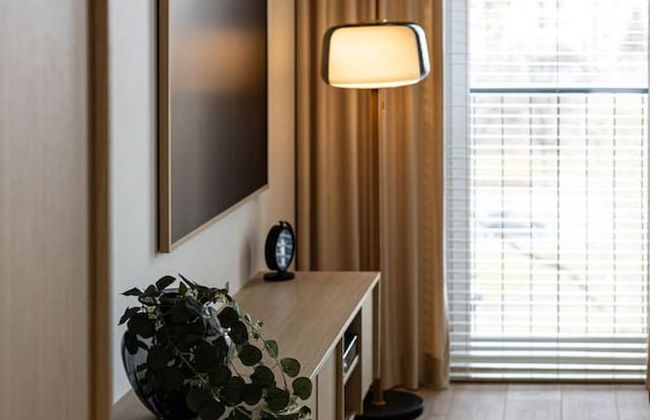 Cuero Stylowy Apartament Centrum Bydgoszczy Dla 5 os b - Foto 18