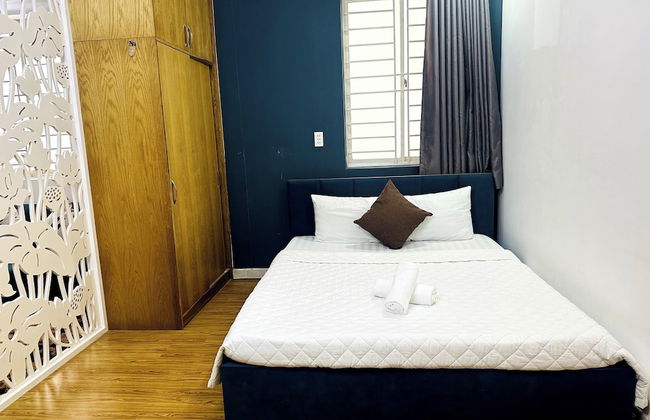 Sunny Apartment Ho Chi Minh - Foto 15