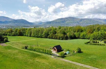 Domek na Kamieńcu - Foto 29