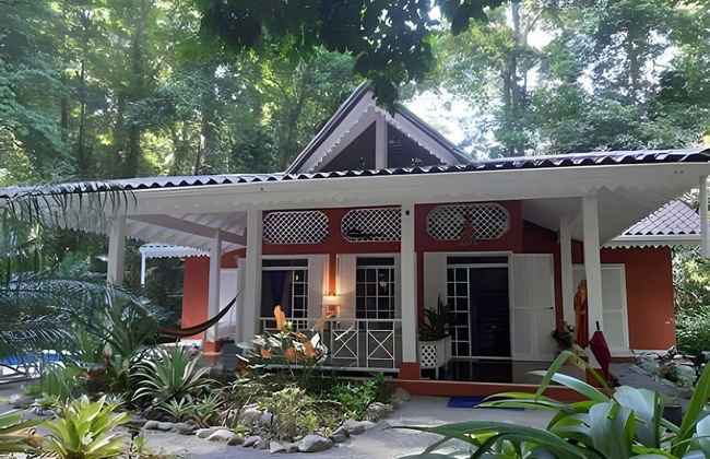 Casa Naranja - Photo 1