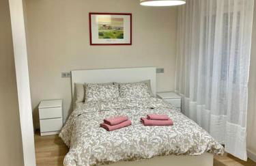 Apartamento en Oviedo con parking y wifi - Foto 18