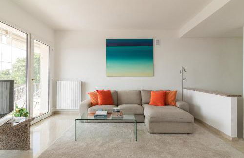 Villa Montagne & Lago by Garda FeWo - Foto 26